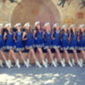 Meet your Posher, Ellie